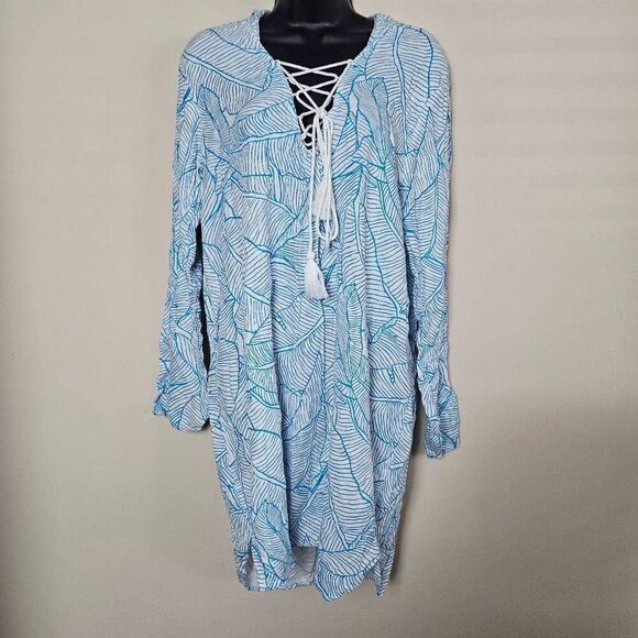 Charlie Holiday The Coco Cover-up - Picture 2 of 9